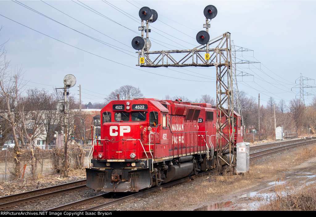 CP 4522